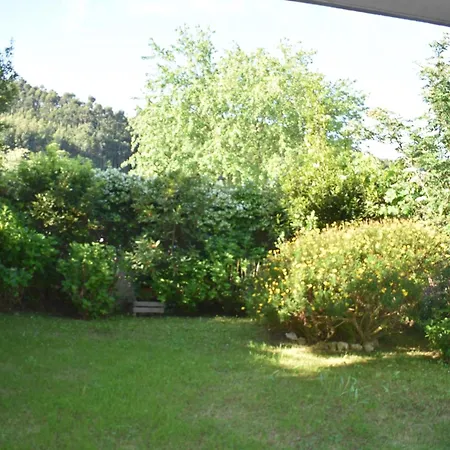 Comodo Y Espacioso Con Piscina Comunitaria Holiday home