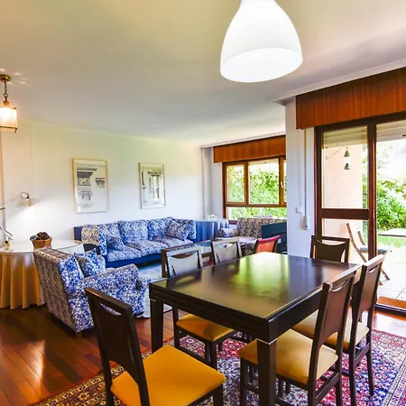 Comodo Y Espacioso Con Piscina Comunitaria Casa vacanze Miengo