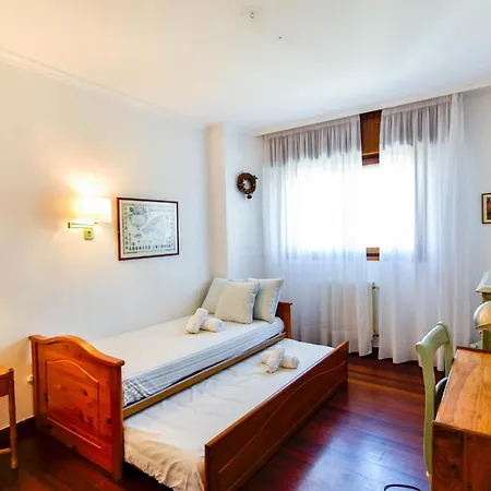 Casa vacanze Comodo Y Espacioso Con Piscina Comunitaria
