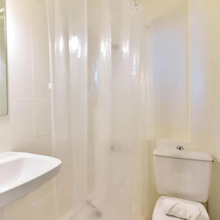 Casa vacanze Comodo Y Espacioso Con Piscina Comunitaria