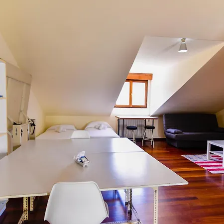 Comodo Y Espacioso Con Piscina Comunitaria Casa vacanze Miengo