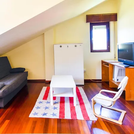 Comodo Y Espacioso Con Piscina Comunitaria Casa vacanze Miengo